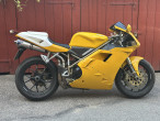 1998 Ducati 748