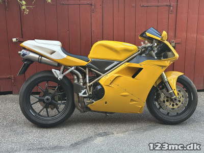Ducati 748