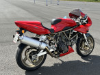 1998 Ducati 900 Super Sport