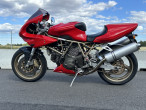 1998 Ducati 900 Super Sport