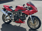 1998 Ducati 900 Super Sport