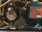 1998 Ducati 916 Biposto 1998 Ducati 916 Biposto