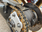 1998 Ducati 916 Biposto 1998 Ducati 916 Biposto