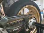 1998 Ducati 916 Biposto 1998 Ducati 916 Biposto