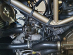 1998 Ducati 916 Biposto 1998 Ducati 916 Biposto