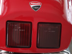 1998 Ducati 916 Biposto 1998 Ducati 916 Biposto