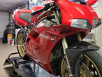 1998 Ducati 916 Biposto 1998 Ducati 916 Biposto