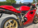 1998 Ducati 916 Biposto 1998 Ducati 916 Biposto