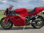 1998 Ducati 916