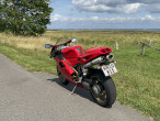 1998 Ducati 916
