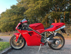 1998 Ducati 916