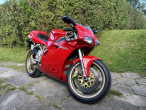 1998 Ducati 916