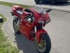 1998 Ducati 916