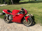 1998 Ducati 916