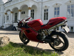 1998 Ducati 916