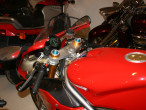1998 Ducati 916 SPS