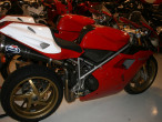 1998 Ducati 916 SPS