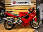 1998 Ducati ST2