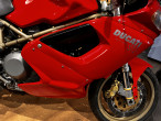 1998 Ducati ST2