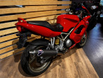 1998 Ducati ST2