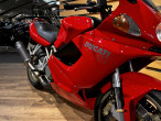 1998 Ducati ST2