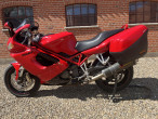 1998 Ducati ST4