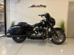 1998 Harley-Davidson FLH Electra Glide