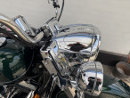 1998 Harley-Davidson FLHRCI Road King Classic 1998 Harley-Davidson FLHRCI Road King Classic