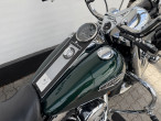 1998 Harley-Davidson FLHRCI Road King Classic 1998 Harley-Davidson FLHRCI Road King Classic
