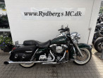 1998 Harley-Davidson FLHRCI Road King Classic 1998 Harley-Davidson FLHRCI Road King Classic