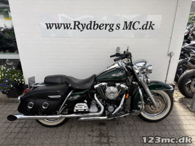 Harley-Davidson FLHRCI Road King Classic