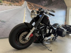 1998 Harley-Davidson FLSTF Fat Boy