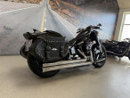 1998 Harley-Davidson FLSTF Fat Boy