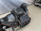 1998 Harley-Davidson FLSTS Heritage Springer 1998 Harley-Davidson FLSTS Heritage Springer