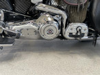 1998 Harley-Davidson FLSTS Heritage Springer 1998 Harley-Davidson FLSTS Heritage Springer