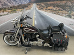 1998 Harley-Davidson FLSTS Heritage Springer 1998 Harley-Davidson FLSTS Heritage Springer