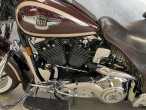 1998 Harley-Davidson FLSTS Heritage Springer 1998 Harley-Davidson FLSTS Heritage Springer