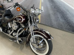 1998 Harley-Davidson FLSTS Heritage Springer 1998 Harley-Davidson FLSTS Heritage Springer