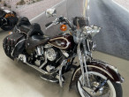1998 Harley-Davidson FLSTS Heritage Springer 1998 Harley-Davidson FLSTS Heritage Springer