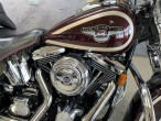 1998 Harley-Davidson FLSTS Heritage Springer 1998 Harley-Davidson FLSTS Heritage Springer