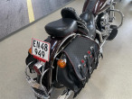 1998 Harley-Davidson FLSTS Heritage Springer 1998 Harley-Davidson FLSTS Heritage Springer