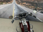1998 Harley-Davidson FLSTS Heritage Springer 1998 Harley-Davidson FLSTS Heritage Springer