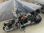 1998 Harley-Davidson FLSTS Heritage Springer 1998 Harley-Davidson FLSTS Heritage Springer