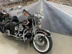 1998 Harley-Davidson FLSTS Heritage Springer 1998 Harley-Davidson FLSTS Heritage Springer