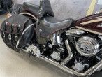 1998 Harley-Davidson FLSTS Heritage Springer 1998 Harley-Davidson FLSTS Heritage Springer