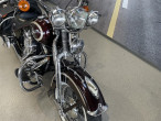1998 Harley-Davidson FLSTS Heritage Springer 1998 Harley-Davidson FLSTS Heritage Springer