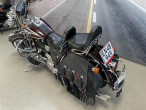 1998 Harley-Davidson FLSTS Heritage Springer 1998 Harley-Davidson FLSTS Heritage Springer