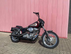 1998 Harley-Davidson FXD Dyna Super Glide