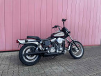 1998 Harley-Davidson FXD Dyna Super Glide
