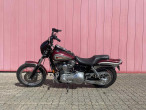 1998 Harley-Davidson FXD Dyna Super Glide
